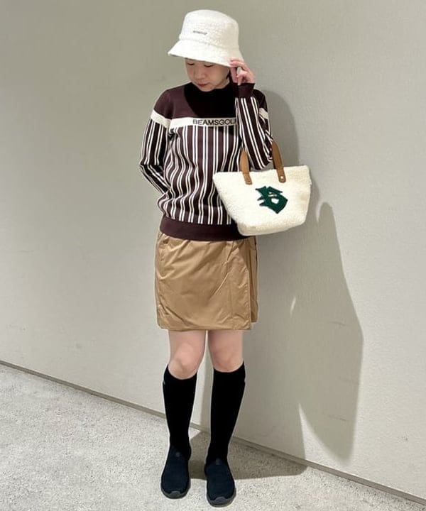 ビームス ゴルフ 京都髙島屋S.C.店（1140724） スタイリング