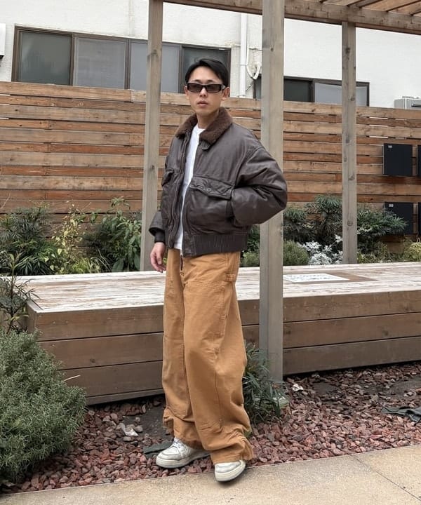 BEAMS HARAJUKU LIMITED STORE（1140726） スタイリング