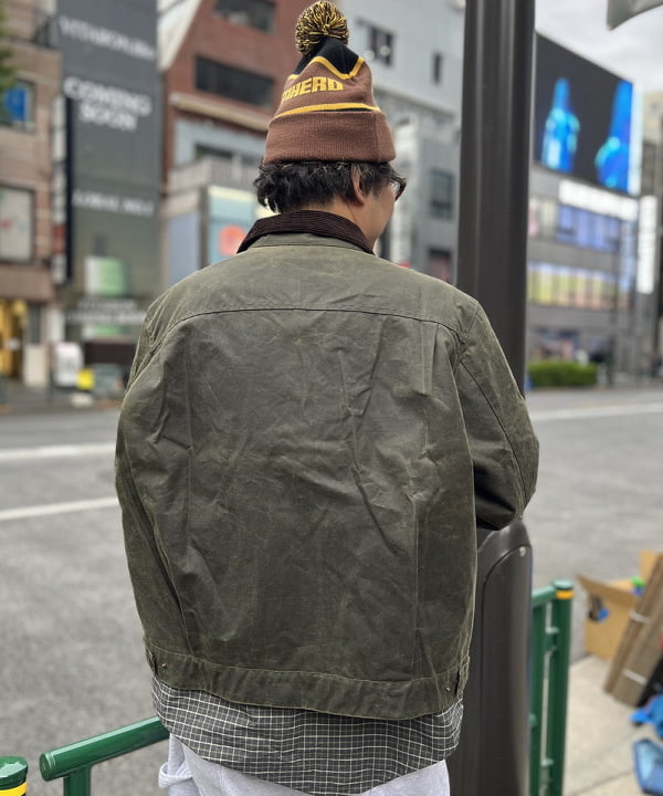 BAKU(東江 漠)さんの「BEAMS WOMEN｜ヘビーオックスフォード ボタンダウンシャツ」を使ったコーディネート