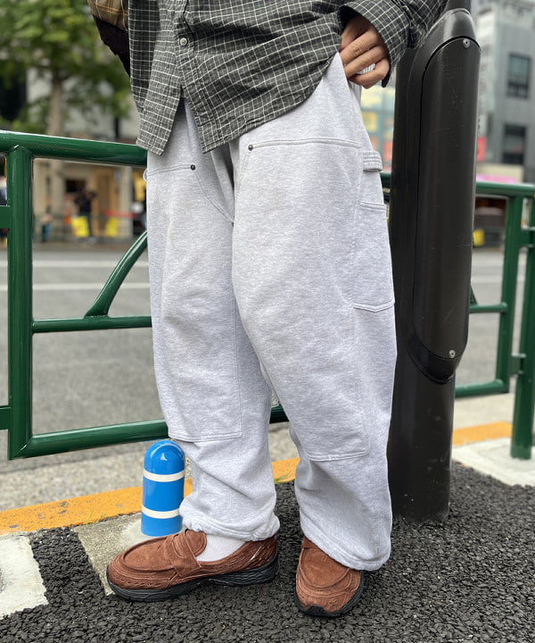 BAKU(東江 漠)さんの「BEAMS WOMEN｜ヘビーオックスフォード ボタンダウンシャツ」を使ったコーディネート