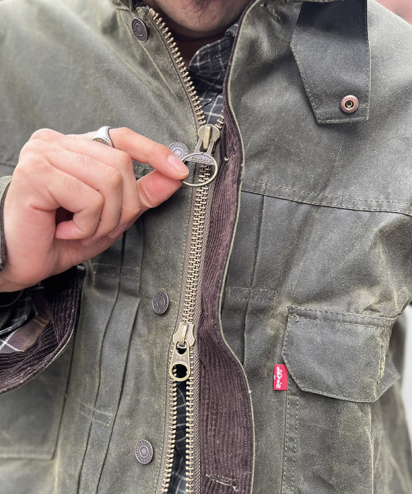 BAKU(東江 漠)さんの「BEAMS WOMEN｜ヘビーオックスフォード ボタンダウンシャツ」を使ったコーディネート