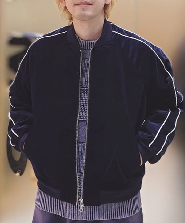 ビームス 新潟（1140738） スタイリング・コーディネイト｜BEAMS