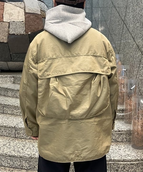 赤羽 花さんの「BEAMS WOMEN｜Champion / リバースウィーブ(R) フーデッド スウェット シャツ」を使ったコーディネート