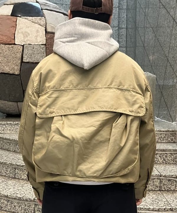 赤羽 花さんの「BEAMS WOMEN｜Champion / リバースウィーブ(R) フーデッド スウェット シャツ」を使ったコーディネート