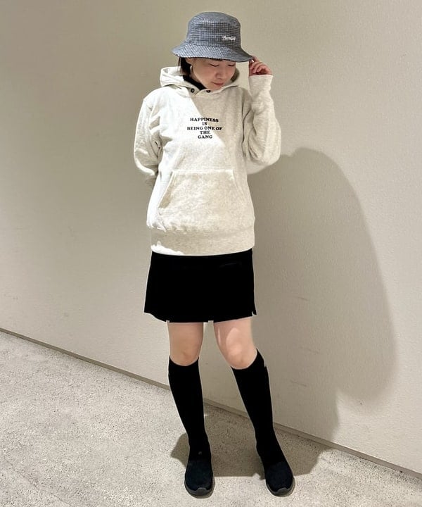 ビームスゴルフ セットアップ ウッドストックコラボ WOODSTOCK × BEAMS