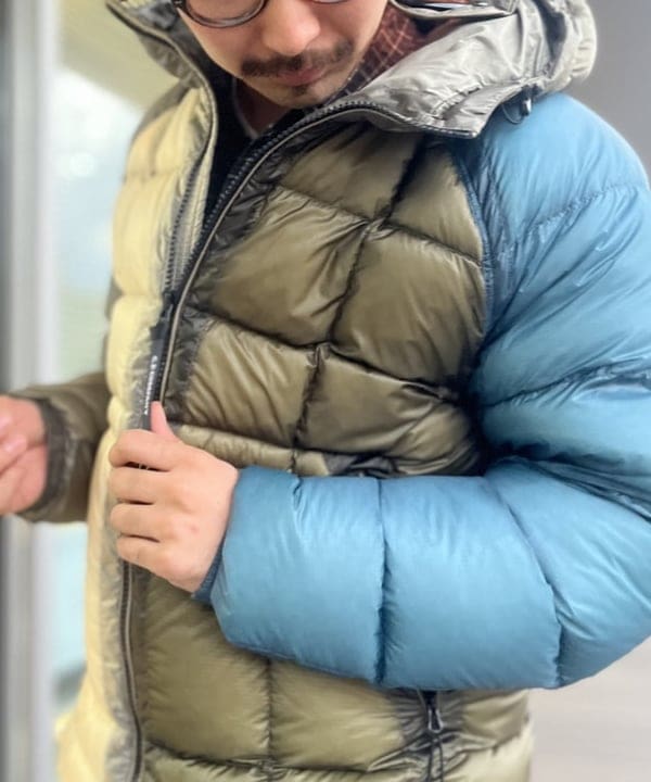 BAKU(東江 漠)さんの「BEAMS WOMEN｜」を使ったコーディネート