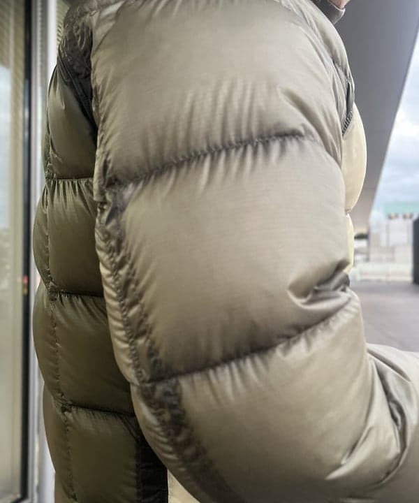 BAKU(東江 漠)さんの「BEAMS WOMEN｜」を使ったコーディネート