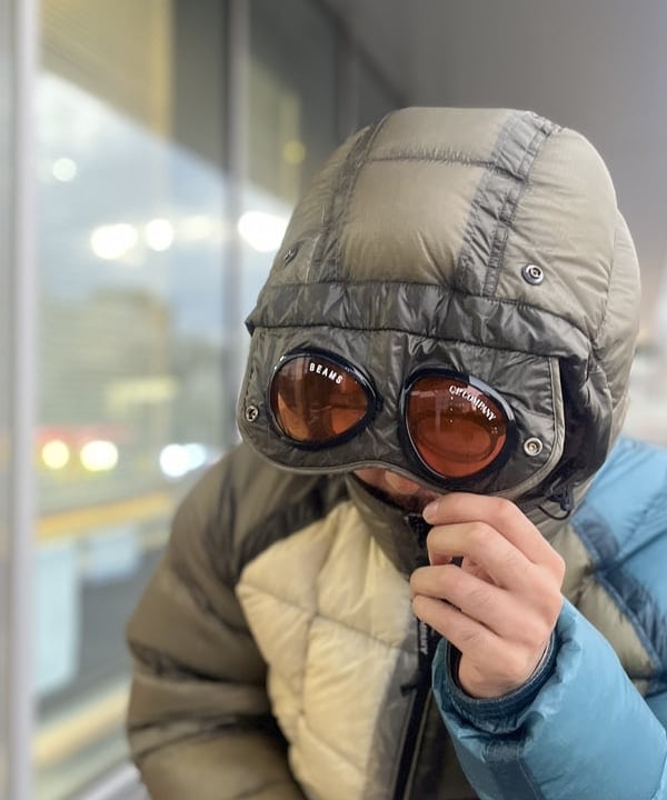 BAKU(東江 漠)さんの「BEAMS WOMEN｜」を使ったコーディネート