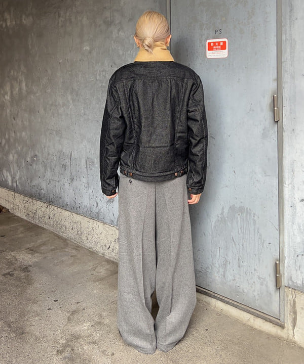 ビームス ストリート 梅田（1140793） スタイリング・コーディネイト