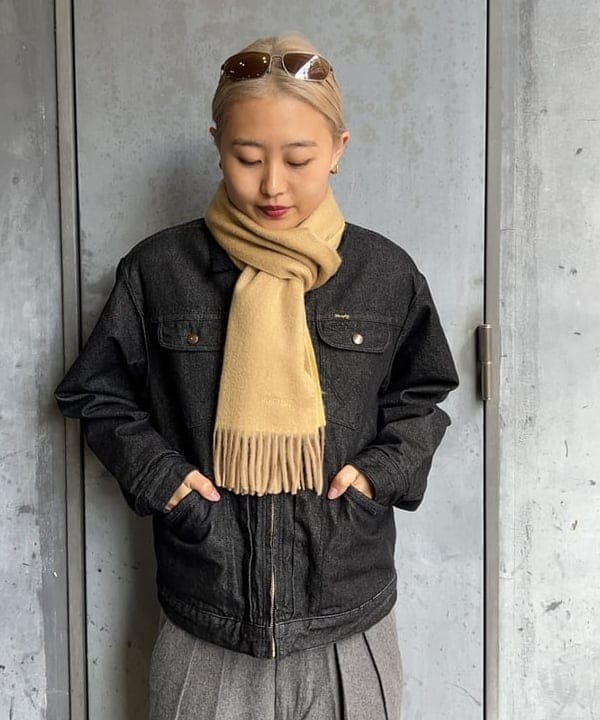 ビームス ストリート 梅田（1140793） スタイリング・コーディネイト