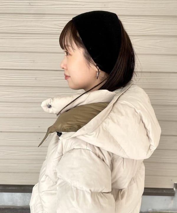 カタヤマ アヤさんの「BEAMS WOMEN｜THE NORTH FACE / キャンプシエラ ショート」を使ったコーディネート