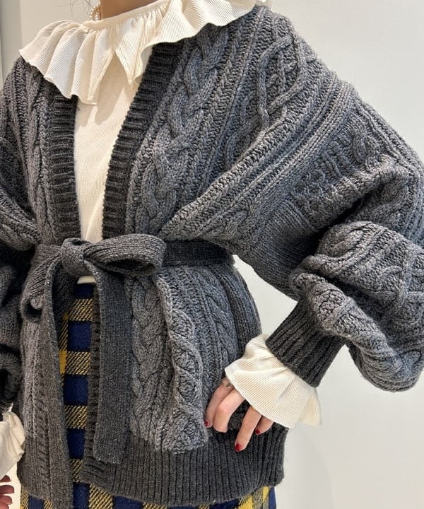 清水 彩乃さんの「BEAMS WOMEN｜BEAMS BOY / パールチョーカー セット」を使ったコーディネート