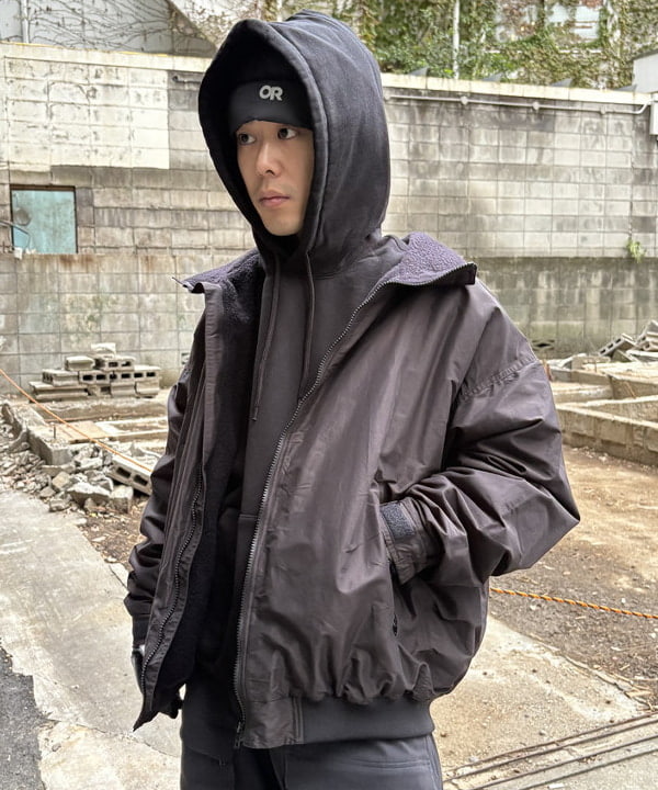 BEAMS HARAJUKU LIMITED STORE（1140815） スタイリング