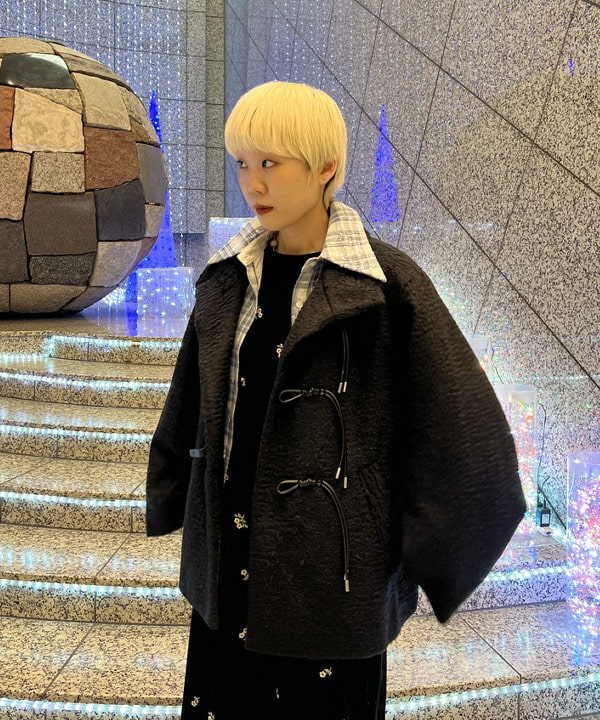 あさひさんの「BEAMS WOMEN｜パンチング ヒール」を使ったコーディネート