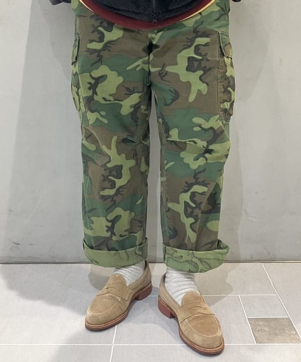 滝沢 一喜さんの「BEAMS WOMEN｜WILD THINGS /  LEVEL3 SHAGGY JACKET」を使ったコーディネート