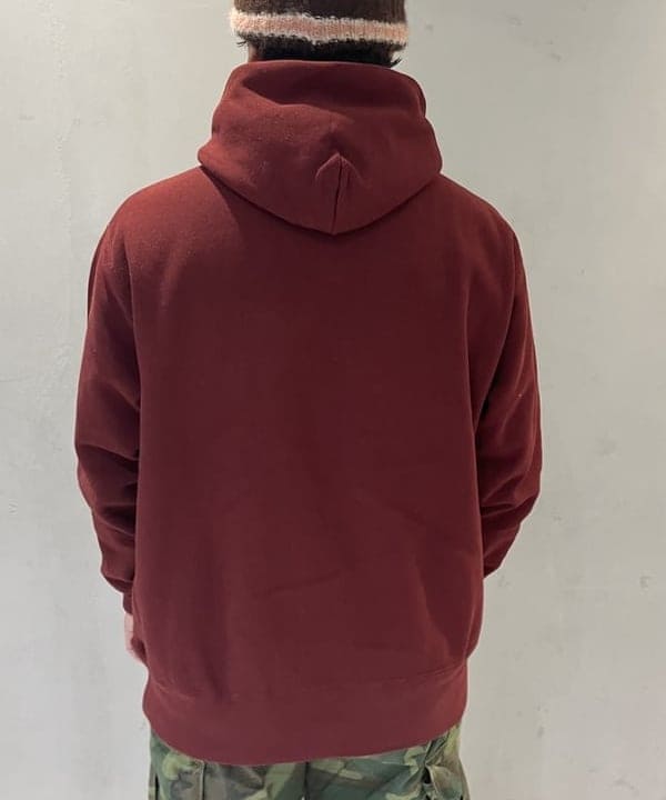 滝沢 一喜さんの「BEAMS WOMEN｜WILD THINGS /  LEVEL3 SHAGGY JACKET」を使ったコーディネート