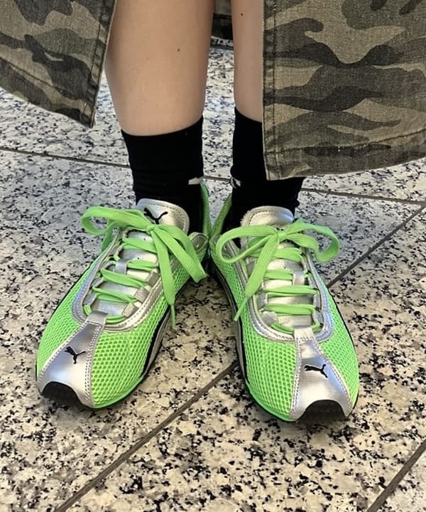 まゆちゃんさんの「BEAMS WOMEN｜フェイクファー ショート ブルゾン」を使ったコーディネート