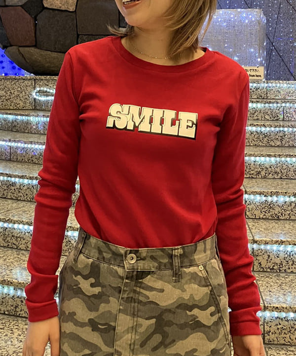 まゆちゃんさんの「BEAMS WOMEN｜フェイクファー ショート ブルゾン」を使ったコーディネート