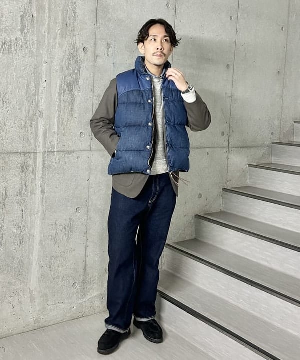 B:MING LIFE STORE by BEAMS Masaaki