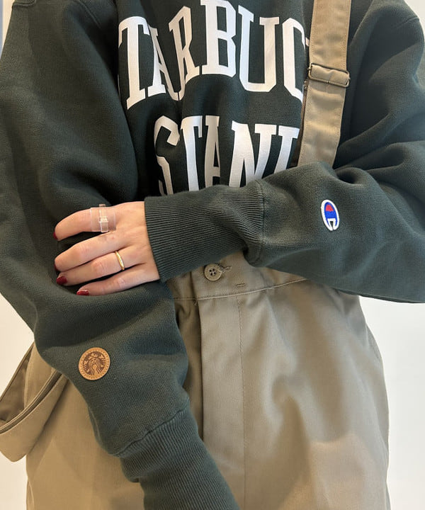 清水 彩乃さんの「BEAMS WOMEN｜」を使ったコーディネート