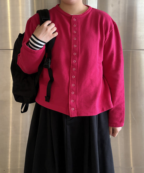 大石彩可さんの「BEAMS WOMEN｜【別注】GREGORY / NICE DAY NEW」を使ったコーディネート