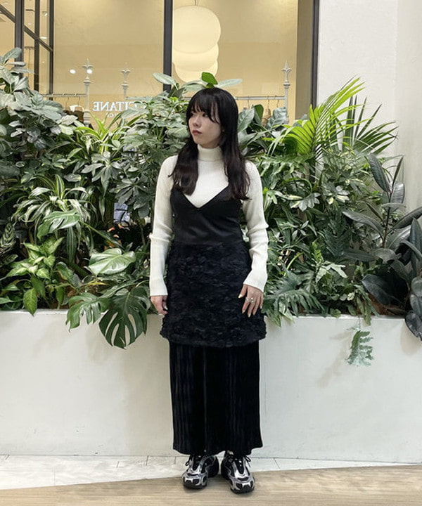 ビームス ららぽーとEXPOCITY（1141071） スタイリング