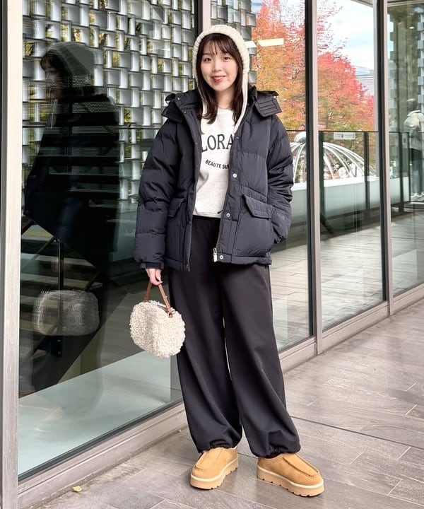 B:MING LIFE STORE by BEAMS のもと