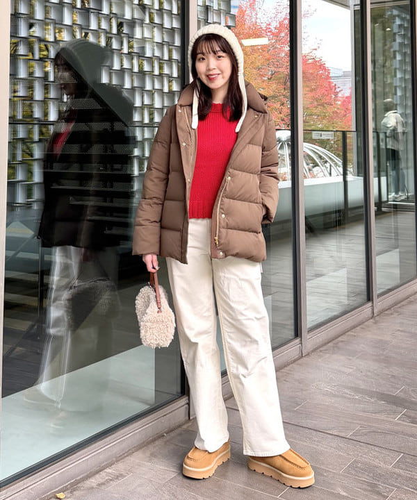 B:MING LIFE STORE by BEAMS のもと