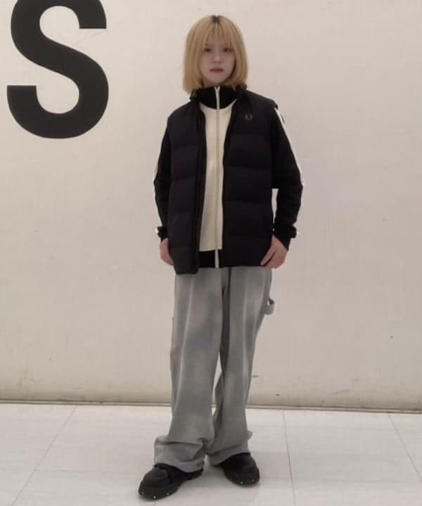 ビームス ららぽーとEXPOCITY（1141098） スタイリング