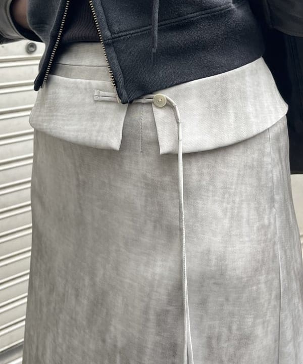 ゆいさんの「BEAMS WOMEN｜フェイクレザー フライト ジャケット」を使ったコーディネート