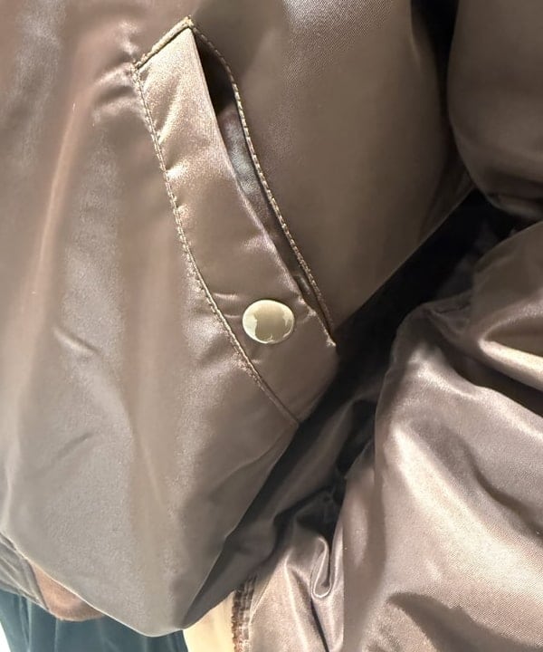 しゅうとさんの「BEAMS WOMEN｜REMI RELIEF / 別注 Sweat Pullover Hoodie」を使ったコーディネート