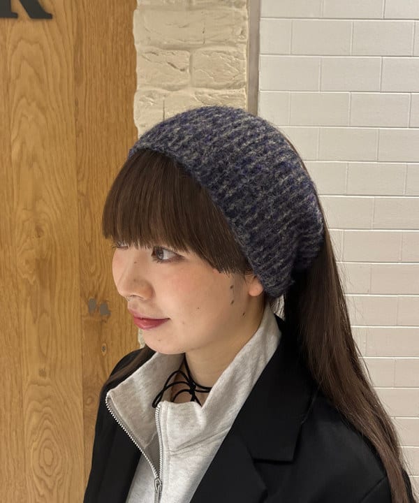 江口 息吹さんの「BEAMS WOMEN｜4ボタン ダブル テーラード ジャケット」を使ったコーディネート