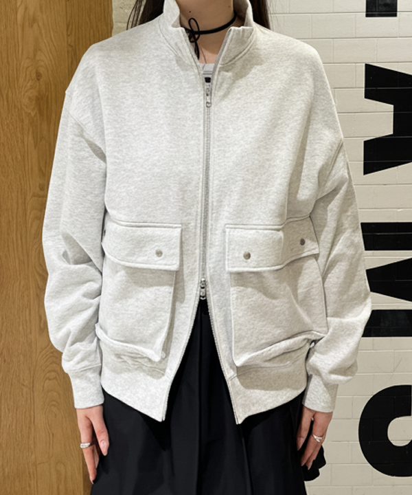 江口 息吹さんの「BEAMS WOMEN｜4ボタン ダブル テーラード ジャケット」を使ったコーディネート