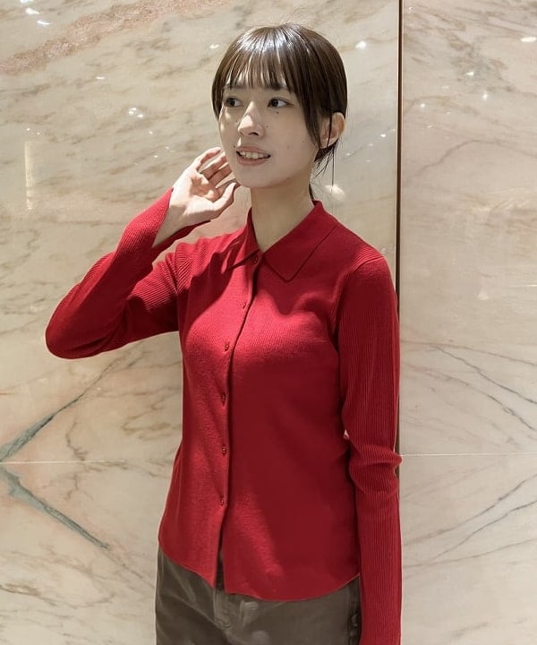 茂野 真楓さんの「BEAMS WOMEN｜MACKINTOSH / COLIIN グレンチェック コート」を使ったコーディネート