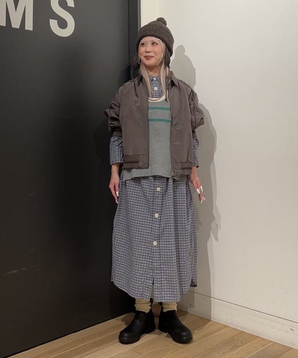 ビームス 町田（1141177） スタイリング・コーディネイト｜BEAMS