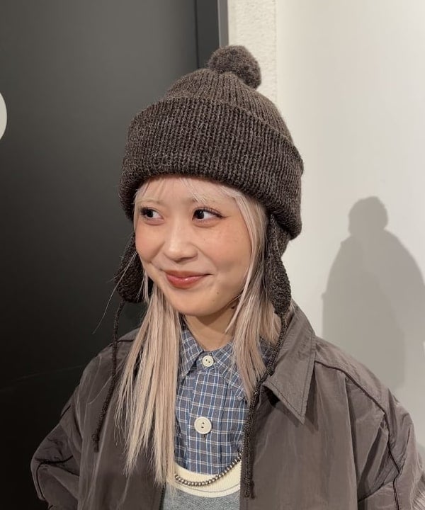 ando naoさんの「BEAMS WOMEN｜Blundstone / LOW CUT」を使ったコーディネート