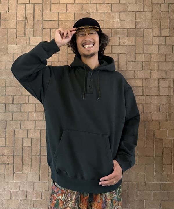 Pilgrim Surf+Supply（1141223） スタイリング・コーディネイト｜BEAMS