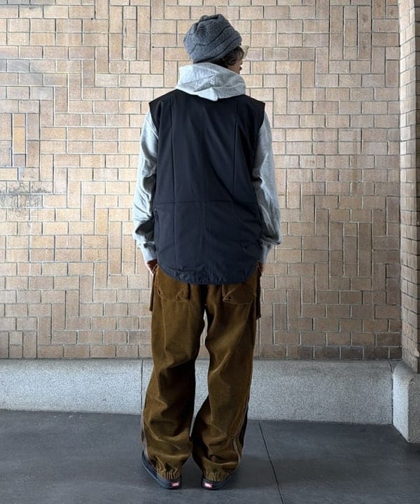 ピルグリム サーフ+サプライ 京都（1141224） スタイリング