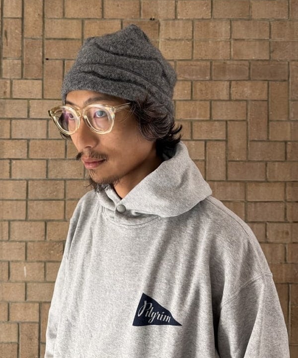 ピルグリム サーフ+サプライ 京都（1141224） スタイリング