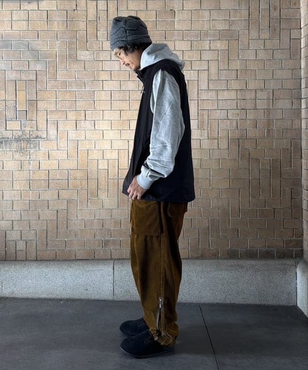 ピルグリム サーフ+サプライ 京都（1141224） スタイリング