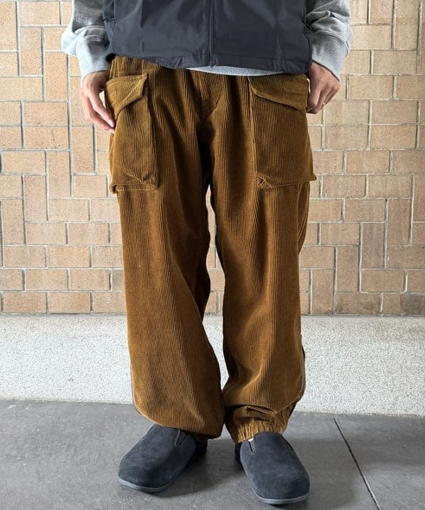 サブライム ピルグリム サーフ+サプライ 京都（1141224） スタイリング