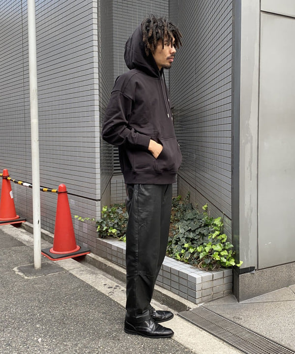 ビームス ストリート 梅田（1141250） スタイリング・コーディネイト