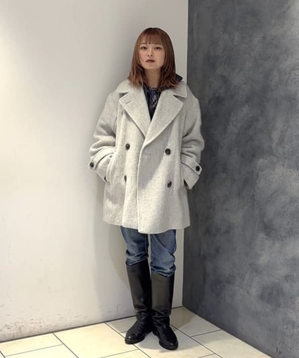 ビームス 立川（1141252） スタイリング・コーディネイト｜BEAMS