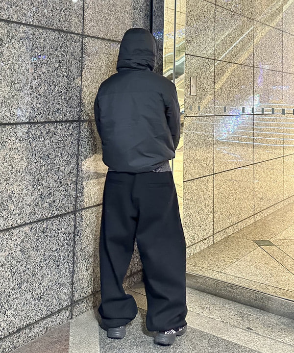 吉田 洸輝さんの「BEAMS WOMEN｜【別注】NEW ERA / 9THIRTY Old English」を使ったコーディネート