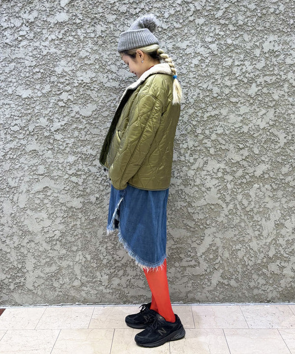 マツモト アカネさんの「BEAMS WOMEN｜」を使ったコーディネート