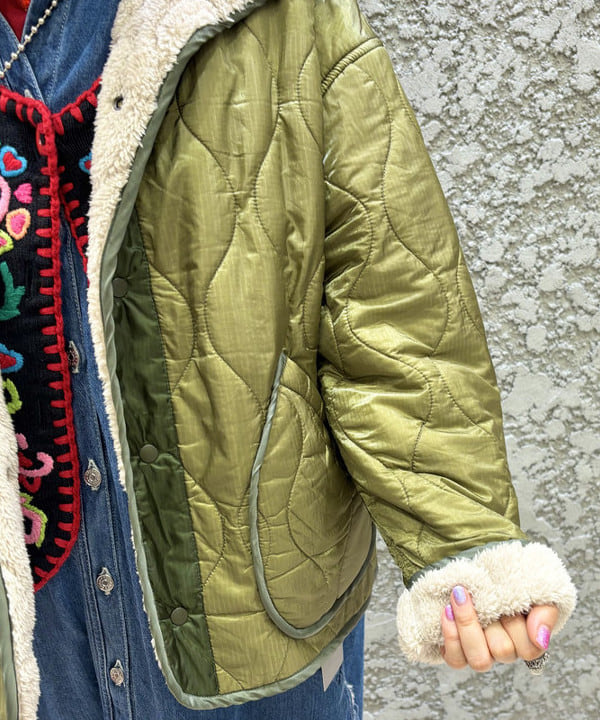 マツモト アカネさんの「BEAMS WOMEN｜」を使ったコーディネート