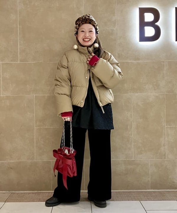 ビームス 横浜東口（1141296） スタイリング・コーディネイト｜BEAMS