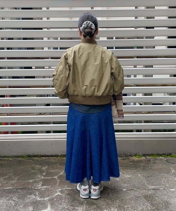 コウリキ　マミさんの「BEAMS WOMEN｜FOX RIVER / ミトンズ」を使ったコーディネート