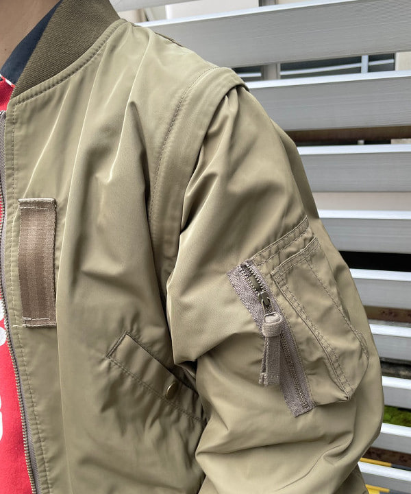 コウリキ　マミさんの「BEAMS WOMEN｜FOX RIVER / ミトンズ」を使ったコーディネート