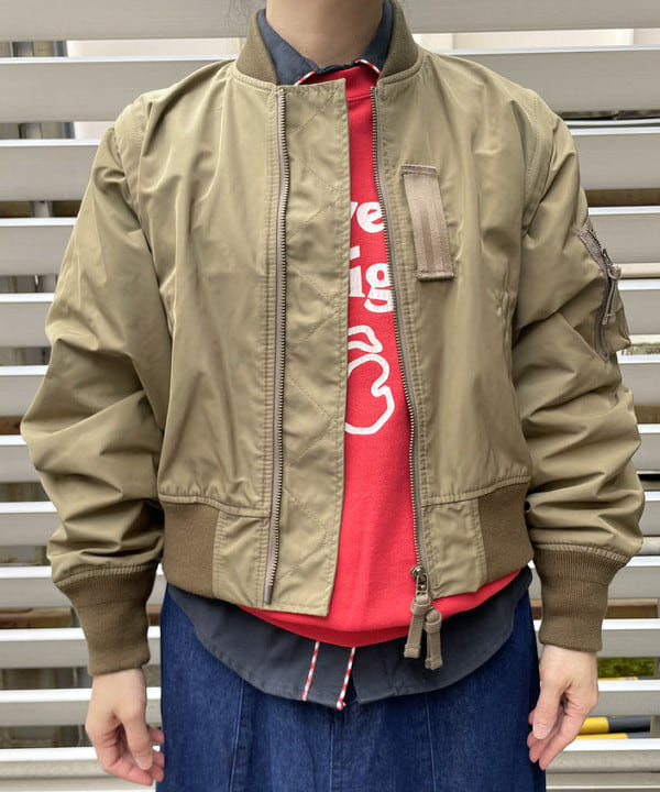 コウリキ　マミさんの「BEAMS WOMEN｜FOX RIVER / ミトンズ」を使ったコーディネート